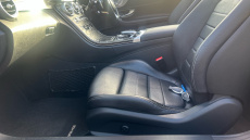 Mercedes-Benz C-Class C250d AMG Line Premium Plus 2dr Auto Diesel Cabriolet